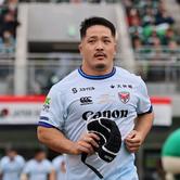 2025.12.21 sun｜NTTリーグワン2025-26 第2節｜vs 三菱重工相模原ダイナボアーズ