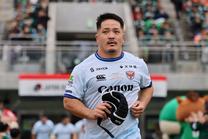 三菱重工相模原ダイナボアーズ戦 (NTTリーグワン 2025-26 第2節)