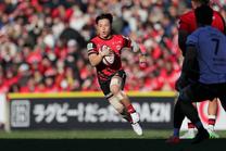 東芝ブレイブルーパス東京戦 (NTTリーグワン 2025-26 第3節) 