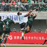 2025.12.21 sun｜NTTリーグワン2025-26 第2節｜vs 三菱重工相模原ダイナボアーズ