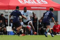 2025.11.29 sat 練習試合2025.11.29