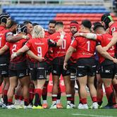 2025.12.14 sun｜NTTリーグワン2025-26 第1節｜vs 静岡ブルーレヴズ