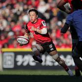 2025.12.28 sun｜NTTリーグワン2025-26 第3節｜vs 東芝ブレイブルーパス東京