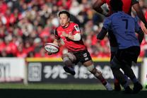 東芝ブレイブルーパス東京戦 (NTTリーグワン 2025-26 第3節) 