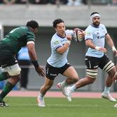 2025.12.21 sun｜NTTリーグワン2025-26 第2節｜vs 三菱重工相模原ダイナボアーズ