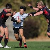 2025.12.05 fri｜練習試合 練習試合2025.12.5｜vs 三重ホンダヒート