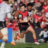 2025.12.28 sun｜NTTリーグワン2025-26 第3節｜vs 東芝ブレイブルーパス東京