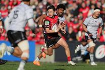 東芝ブレイブルーパス東京戦 (NTTリーグワン 2025-26 第3節) 