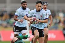 三菱重工相模原ダイナボアーズ戦 (NTTリーグワン 2025-26 第2節)