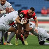 2025.12.14 sun｜NTTリーグワン2025-26 第1節｜vs 静岡ブルーレヴズ