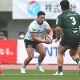 2025.12.21 sun｜NTTリーグワン2025-26 第2節｜vs 三菱重工相模原ダイナボアーズ