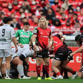 2025.12.14 sun｜NTTリーグワン2025-26 第1節｜vs 静岡ブルーレヴズ