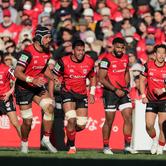 2025.12.28 sun｜NTTリーグワン2025-26 第3節｜vs 東芝ブレイブルーパス東京