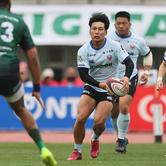 2025.12.21 sun｜NTTリーグワン2025-26 第2節｜vs 三菱重工相模原ダイナボアーズ