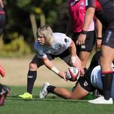 2025.12.05 fri｜練習試合 練習試合2025.12.5｜vs 三重ホンダヒート