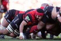 東芝ブレイブルーパス東京戦 (NTTリーグワン 2025-26 第3節) 