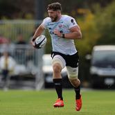 2025.11.29 sat｜練習試合 練習試合2025.11.29｜vs 浦安D-Rocks