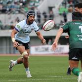 2025.12.21 sun｜NTTリーグワン2025-26 第2節｜vs 三菱重工相模原ダイナボアーズ