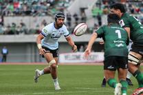 三菱重工相模原ダイナボアーズ戦 (NTTリーグワン 2025-26 第2節)