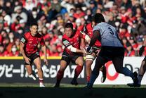 東芝ブレイブルーパス東京戦 (NTTリーグワン 2025-26 第3節) 