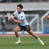 2025.12.21 sun｜NTTリーグワン2025-26 第2節｜vs 三菱重工相模原ダイナボアーズ