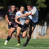 2025.12.05 fri｜練習試合 練習試合2025.12.5｜vs 三重ホンダヒート