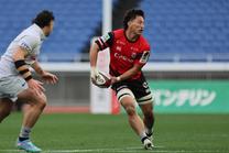 静岡ブルーレヴズ戦 (NTTリーグワン 2025-26 第1節)