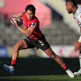 2025.12.28 sun｜NTTリーグワン2025-26 第3節｜vs 東芝ブレイブルーパス東京