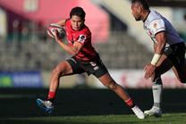 東芝ブレイブルーパス東京戦 (NTTリーグワン 2025-26 第3節) 