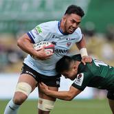 2025.12.21 sun｜NTTリーグワン2025-26 第2節｜vs 三菱重工相模原ダイナボアーズ