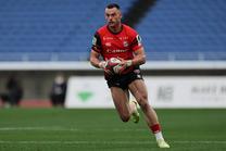 静岡ブルーレヴズ戦 (NTTリーグワン 2025-26 第1節)