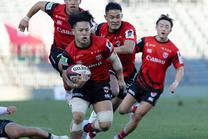 東芝ブレイブルーパス東京戦 (NTTリーグワン 2025-26 第3節) 