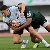 2025.12.21 sun｜NTTリーグワン2025-26 第2節｜vs 三菱重工相模原ダイナボアーズ