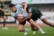 三菱重工相模原ダイナボアーズ戦 (NTTリーグワン 2025-26 第2節)