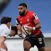 2025.12.14 sun｜NTTリーグワン2025-26 第1節｜vs 静岡ブルーレヴズ