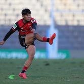 2025.12.28 sun｜NTTリーグワン2025-26 第3節｜vs 東芝ブレイブルーパス東京