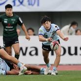 2025.12.21 sun｜NTTリーグワン2025-26 第2節｜vs 三菱重工相模原ダイナボアーズ