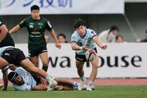 三菱重工相模原ダイナボアーズ戦 (NTTリーグワン 2025-26 第2節)