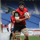 2025.12.14 sun｜NTTリーグワン2025-26 第1節｜vs 静岡ブルーレヴズ