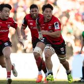 2025.12.28 sun｜NTTリーグワン2025-26 第3節｜vs 東芝ブレイブルーパス東京