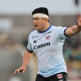 2025.12.21 sun｜NTTリーグワン2025-26 第2節｜vs 三菱重工相模原ダイナボアーズ