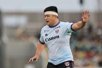 三菱重工相模原ダイナボアーズ戦 (NTTリーグワン 2025-26 第2節)