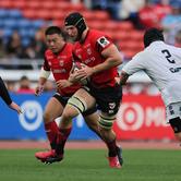 2025.12.14 sun｜NTTリーグワン2025-26 第1節｜vs 静岡ブルーレヴズ