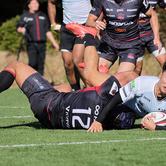 2025.12.05 fri｜練習試合 練習試合2025.12.5｜vs 三重ホンダヒート