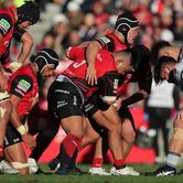 2025.12.28 sun｜NTTリーグワン2025-26 第3節｜vs 東芝ブレイブルーパス東京