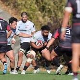 2025.12.05 fri｜練習試合 練習試合2025.12.5｜vs 三重ホンダヒート