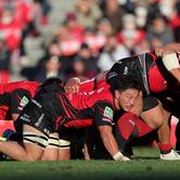 2025.12.28 sun｜NTTリーグワン2025-26 第3節｜vs 東芝ブレイブルーパス東京