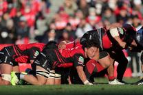 東芝ブレイブルーパス東京戦 (NTTリーグワン 2025-26 第3節) 