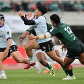 2025.12.21 sun｜NTTリーグワン2025-26 第2節｜vs 三菱重工相模原ダイナボアーズ