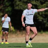 2025.12.05 fri｜練習試合 練習試合2025.12.5｜vs 三重ホンダヒート